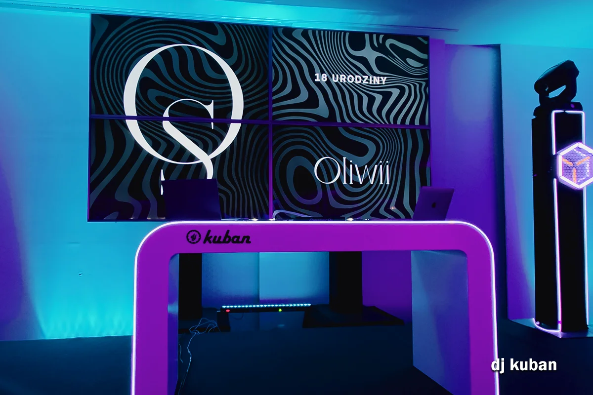 Ekrany LED - zdjęcie 1