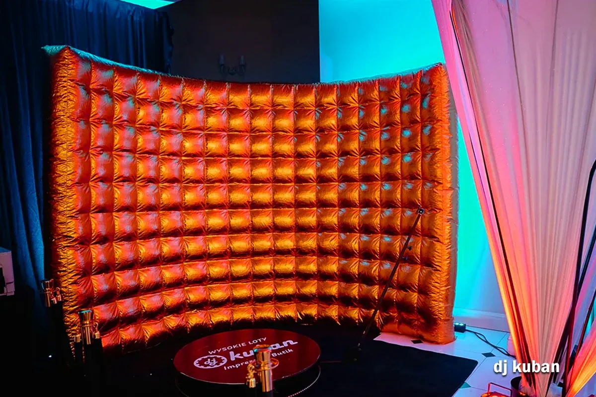 Fotobudka 360 - zdjęcie 4