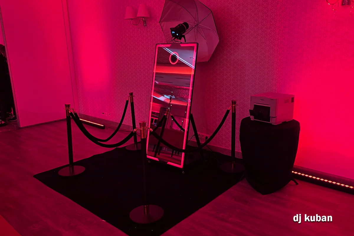 Fotolustro - zdjęcie 1