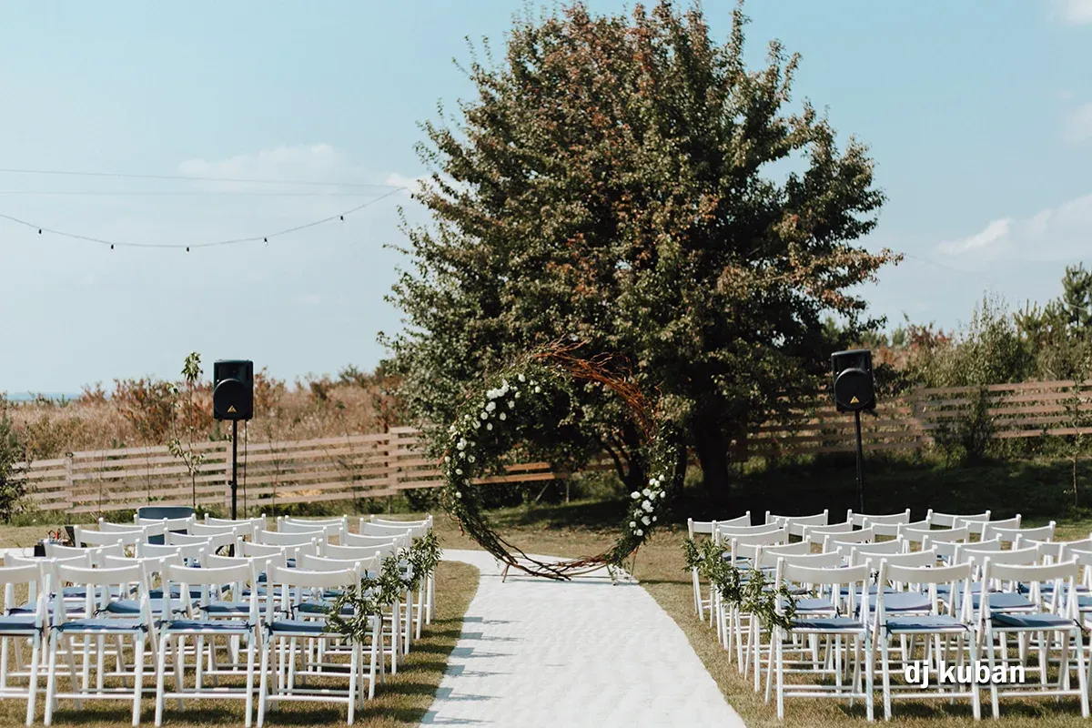 Nagłośnienie konferencji i pleneru - zdjęcie 1