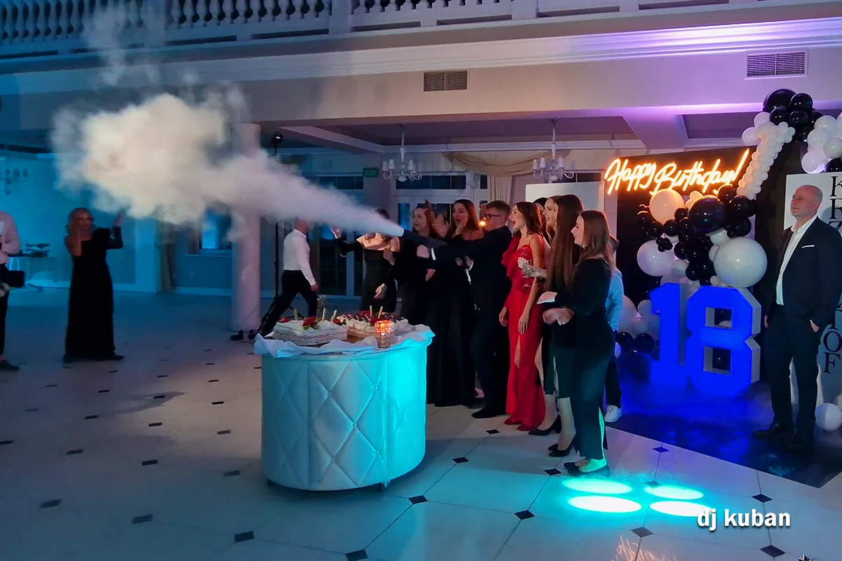 Pistolet CO2 - zdjęcie 2