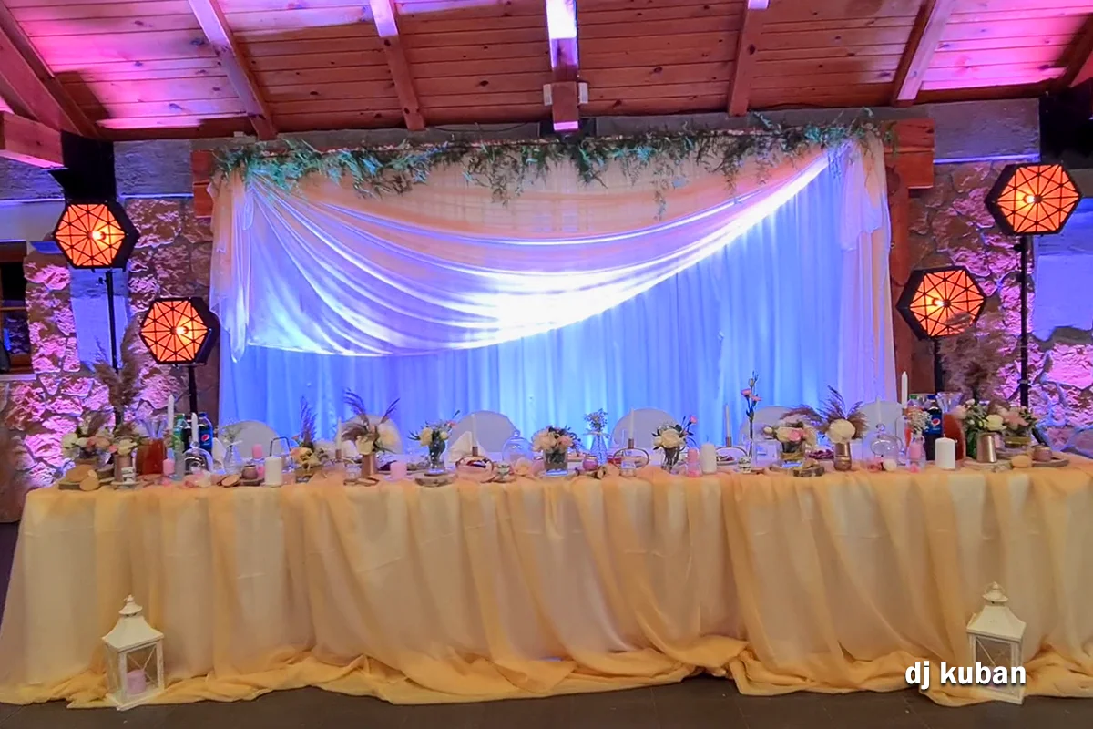 Rustykalne LOVE - zdjęcie 3