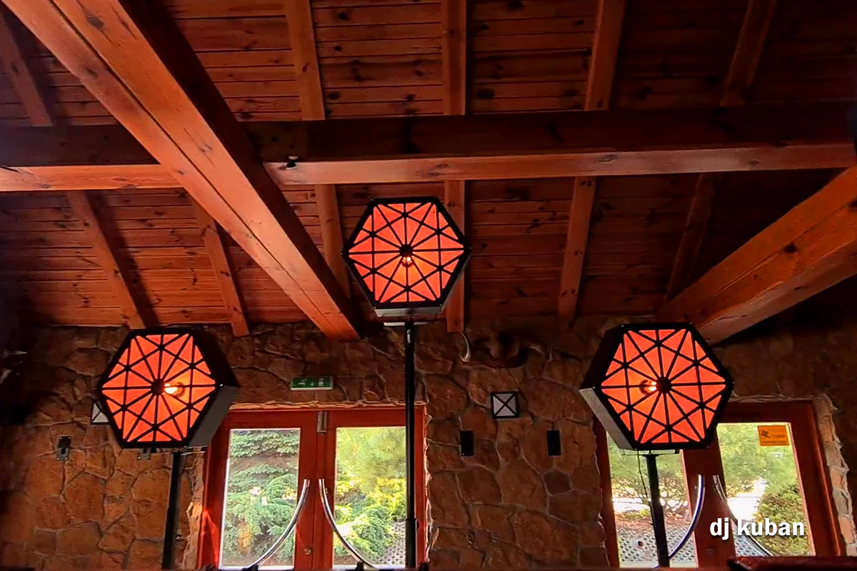 Rustykalne LOVE - zdjęcie 4